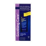 Monistat Soothing Care Chafing Relief Powder Gel
